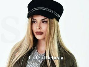Cutelittletasia