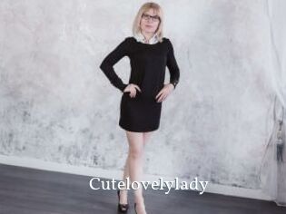 Cutelovelylady