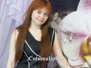 Cutemaliphity