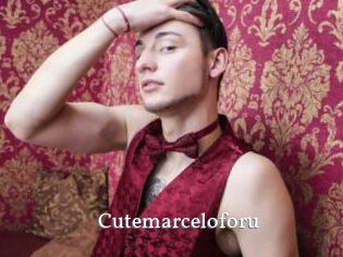 Cutemarceloforu