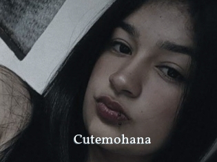 Cutemohana