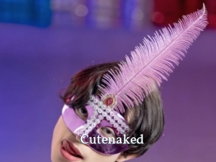 Cutenaked