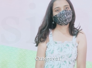 Cutepayal