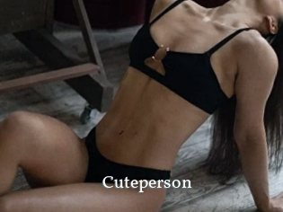 Cuteperson