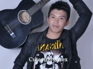 Cutepinoy4sex