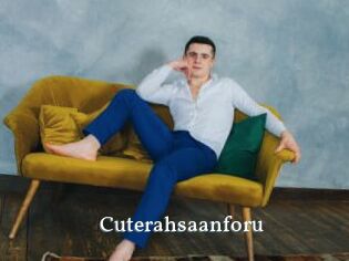 Cuterahsaanforu