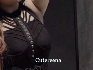 Cutereena