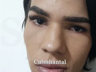 Cuteshantal