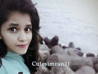 Cutesimran21
