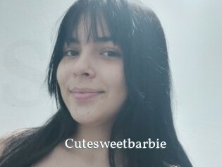 Cutesweetbarbie