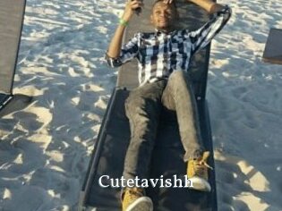 cutetavishh SexyIdol