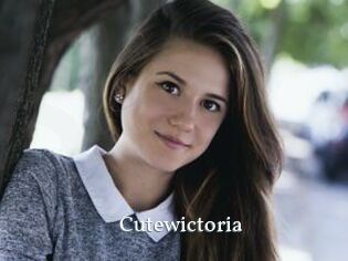 cutewictoria SexyIdol