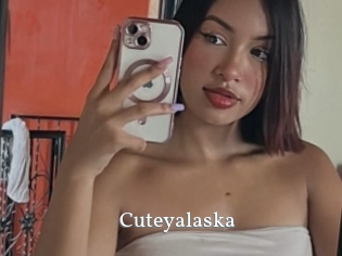 cuteyalaska SexyIdol