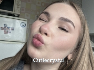 Cutiecrystal
