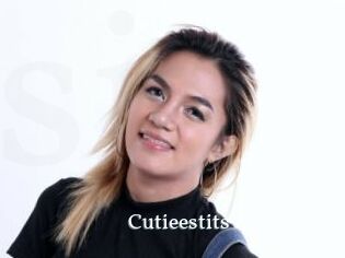 cutieestits SexyIdol