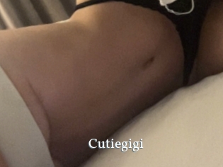 Cutiegigi