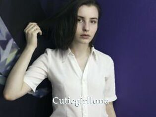 Cutiegirllona