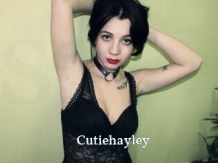Cutiehayley