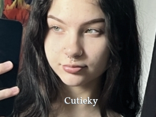 Cutieky