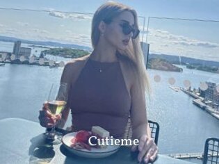 cutieme SexyIdol