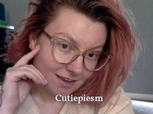 Cutiepiesm