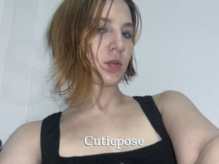Cutiepose