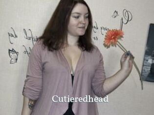 cutieredhead SexyIdol