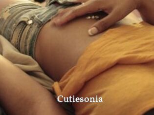 Cutiesonia