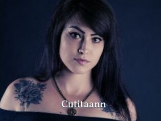 Cutitaann