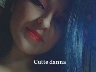 Cutte_danna