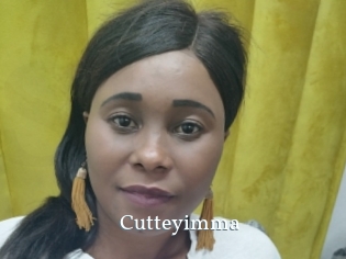 Cutteyimma