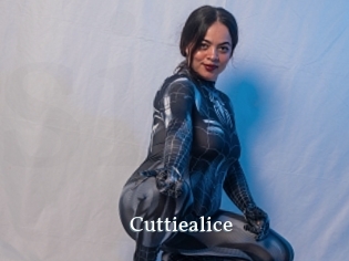 Cuttiealice
