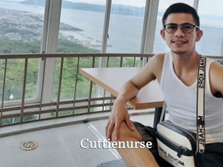 Cuttienurse