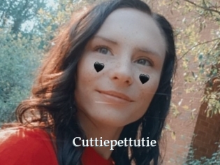 Cuttiepettutie
