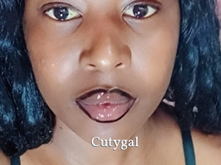 Cutygal