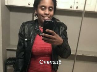 cveva18 SexyIdol
