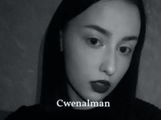 Cwenalman