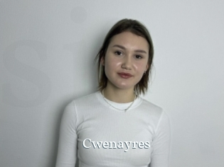 Cwenayres