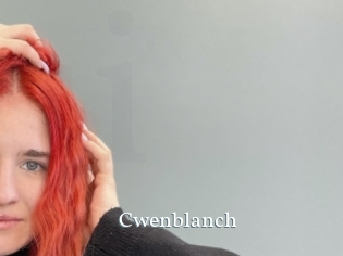 Cwenblanch