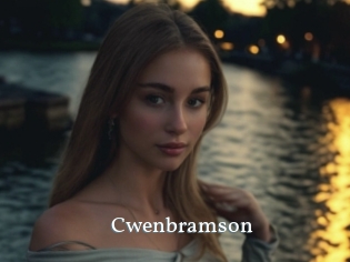 Cwenbramson