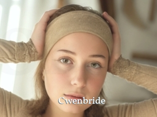 Cwenbride