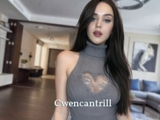 Cwencantrill