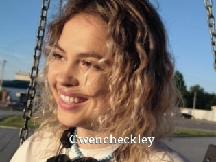 Cwencheckley