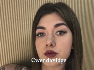 Cwendavidge