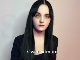 Cwenealman