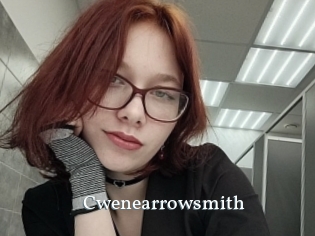 Cwenearrowsmith