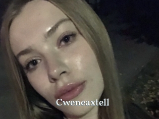 Cweneaxtell