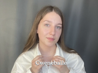 Cwenebaile
