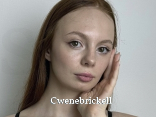 Cwenebrickell