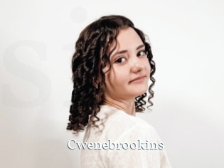 Cwenebrookins